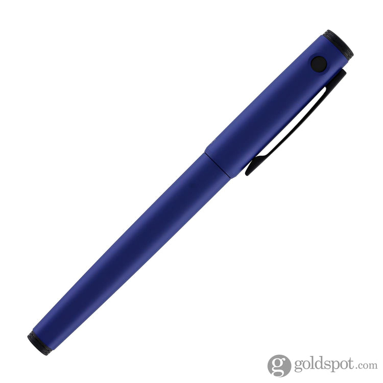 Pilot Explorer G2 Gel Rollerball Pen in Navy Matte Rollerball Pen