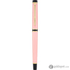 Pilot Grance Fountain Pen in Pearl Pink - 14k Gold Fine Fountain Pen
