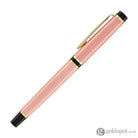 Pilot Grance Fountain Pen in Pearl Pink - 14k Gold Fountain Pen