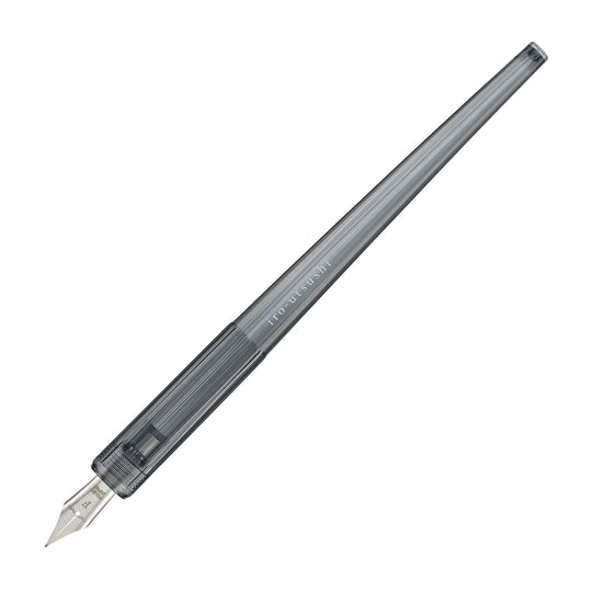 Pilot Iro-Utsushi Dip Pen in Black - Fine Point