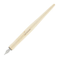 Pilot Iro-Utsushi Dip Pen in Brown Wooden