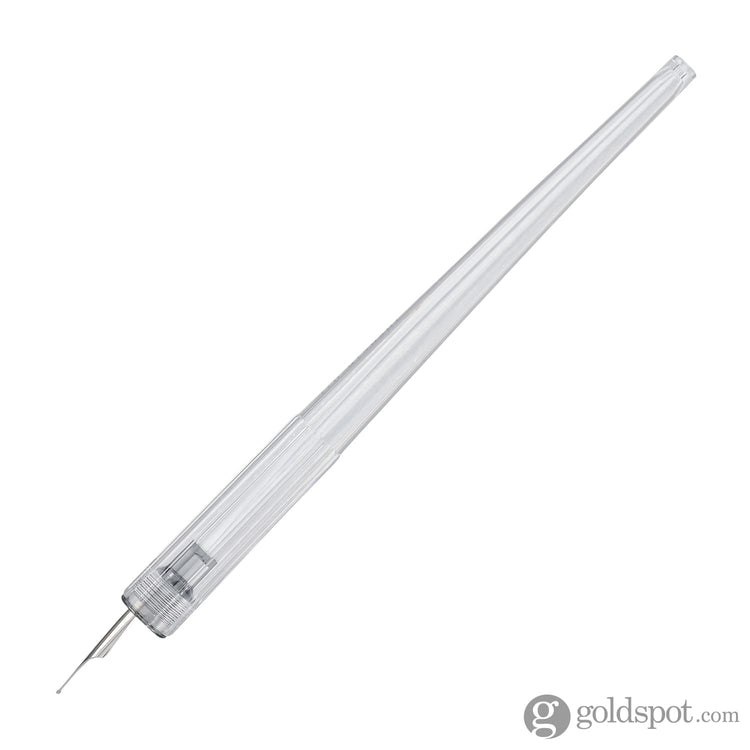 Pilot Iro-Utsushi Dip Pen in Clear Dip Pen
