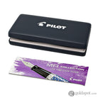 Pilot Metropolitan Animal in Bronze Lizard Gift Set - Fountain Pen Ballpoint Pen & Mechanical Pencil Gift Sets