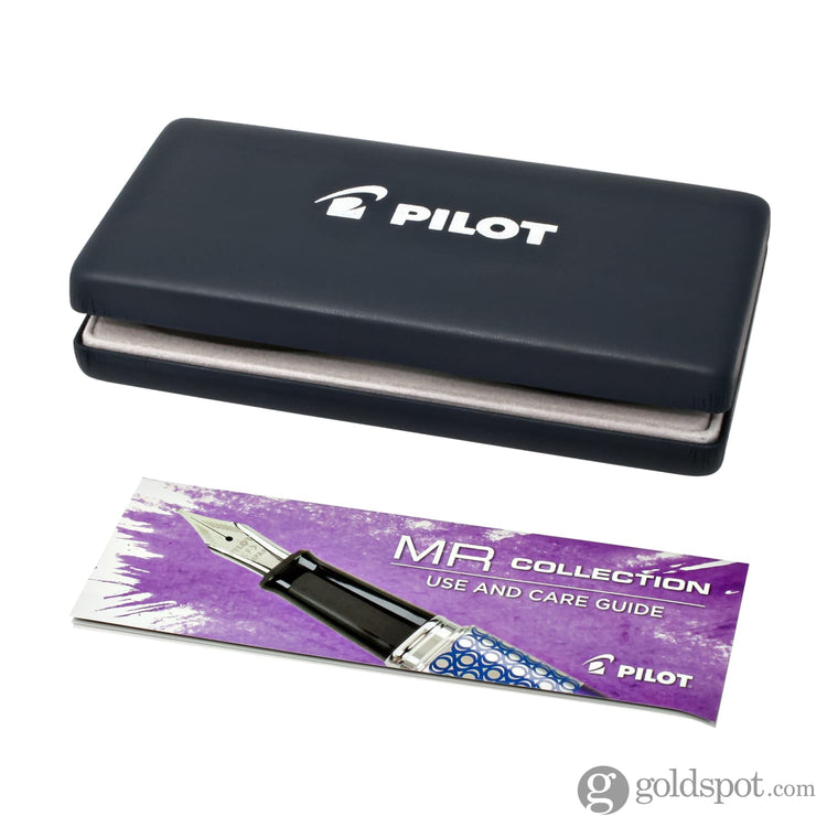 Pilot Metropolitan Animal in Bronze Lizard Gift Set - Fountain Pen Ballpoint Pen & Mechanical Pencil Gift Sets