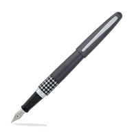 Pilot Metropolitan Retro Pop Fountain Pen in Gray