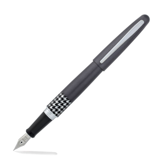 Pilot Metropolitan Retro Pop Fountain Pen in Gray