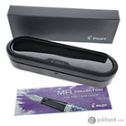 Pilot Metropolitan Retro Pop Fountain Pen in Orange Fountain Pen