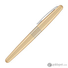 Pilot Metropolitan Zig Zag Gold Fountain Pen - Medium Point Fountain Pen