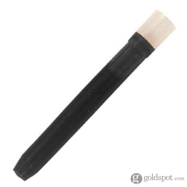 Pilot Namiki Ink Cartridge in Black - Pack of 12 Fountain Pen Cartridges
