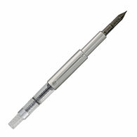 Pilot Namiki Vanishing Point Replacement Nib Converter Set - 18K Black Plated Gold Nib