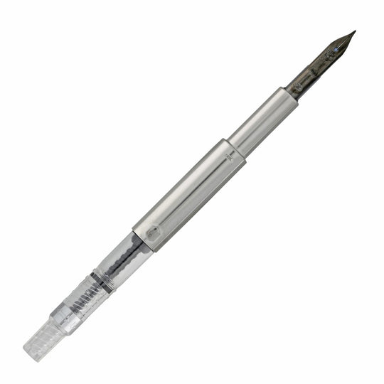 Pilot Namiki Vanishing Point Replacement Nib Converter Set - 18K Black Plated Gold Nib