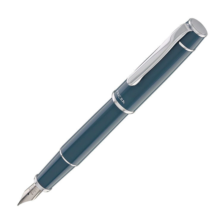 Pilot Prera Fountain Pen in Empress Teal Fountain Pen