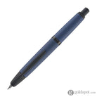 Pilot Vanishing Point 2025 Limited Edition Fountain Pen in Link Midnight - Medium 18K Gold Nib Fountain Pen