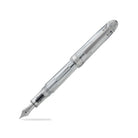 Platinum 3776 Century Fountain Pen in Oshino with Rhodium Trim - 14K Gold Fountain Pen