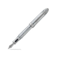 Platinum 3776 Century Fountain Pen in Oshino with Rhodium Trim - 14K Gold