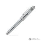 Platinum 3776 Century Fountain Pen in Oshino with Rhodium Trim - 14K Gold Fountain Pen