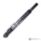 Platinum Curidas Retractable Graphite Smoke Fountain Pen Fountain Pen