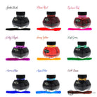Platinum Mixable Bottled Ink in Sunny Yellow - 60 mL Bottled Ink