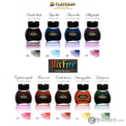 Platinum Mixable Bottled Ink in Sunny Yellow - 60 mL Bottled Ink