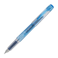 Platinum Preppy Fountain Pen in Blue Black