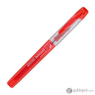 Platinum Preppy Fountain Pen in Red Fountain Pen
