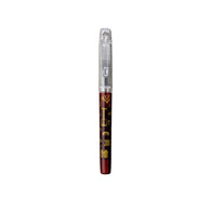 Platinum Preppy Wa 3rd Edition Fountain Pen in Geisha no Kodogu - Fine Point