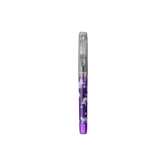 Platinum Preppy Wa 3rd Edition Fountain Pen in Neko  - Fine Point