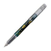 Platinum Preppy Wa 3rd Edition Fountain Pen in Sake  - Fine Point