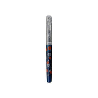 Platinum Preppy Wa 3rd Edition Fountain Pen in Tsubaki  - Fine Point