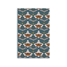 Retro 51 Bat Rescue Classic Notebook Dotted Notebooks Journals