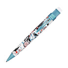 Retro 51 Tornado Mechanical Pencil in Alice Wonderland - 1.15mm Pencils