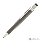 Retro 51 Tornado Mechanical Pencil in Black Nickel Platinum - 1.15mm Mechanical Pencils