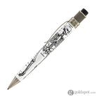Retro 51 Tornado Mechanical Pencil in Dr. Gray - 1.15 mm Mechanical Pencils