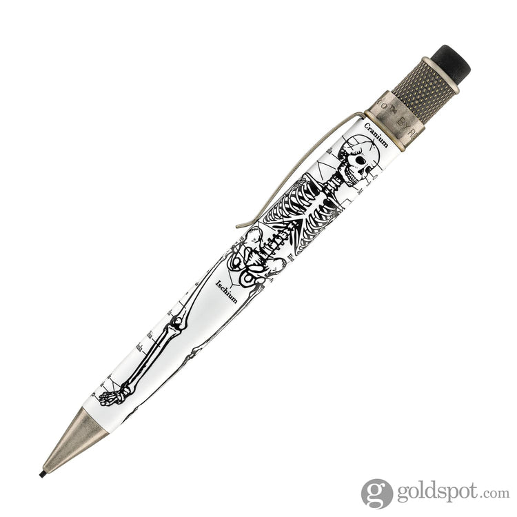 Retro 51 Tornado Mechanical Pencil in Dr. Gray - 1.15 mm Mechanical Pencils