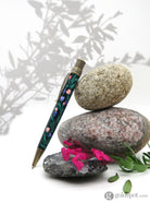 Retro 51 Tornado Popper Rollerball in Growth - Limited Edition Rollerball Pen
