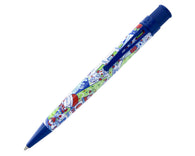 Retro 51 Tornado Popper Rollerball Pen Where’s Yeti? A Holiday Tale - Limited Edition