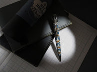 Retro 51 Tornado Rescue Ballpoint Pen in Bat