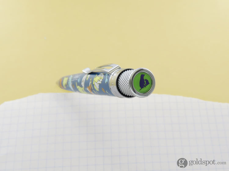 Retro 51 Tornado Rescue Ballpoint Pen in Dog Series 6 Ballpoint Pens