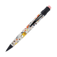 Retro 51 Tornado Rescue Mechanical Pencil 1.15 mm in Cat Series 5