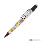 Retro 51 Tornado Rescue Mechanical Pencil 1.15 mm in Cat Series 5 Mechanical Pencils