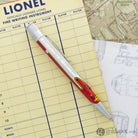 Retro 51 Tornado™ Rollerball in Lionel Trains - Super Chief Rollerball Pen