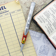 Retro 51 Tornado™ Rollerball in Lionel Trains - Super Chief