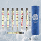 Retro 51 Tornado in PAN AM Hawaii Poster Rollerball Pen