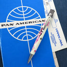 Retro 51 Tornado in PAN AM Hawaii Poster Rollerball Pen