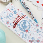 Retro 51 Tornado Rollerball Pen in Alice Wonderland