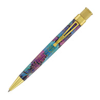 Retro 51 Tornado Rollerball Pen in May Flowers Limited Edition