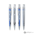 Retro 51 Tornado Rollerball Pen in Pan Am® Stratocruiser Rollerball Pen