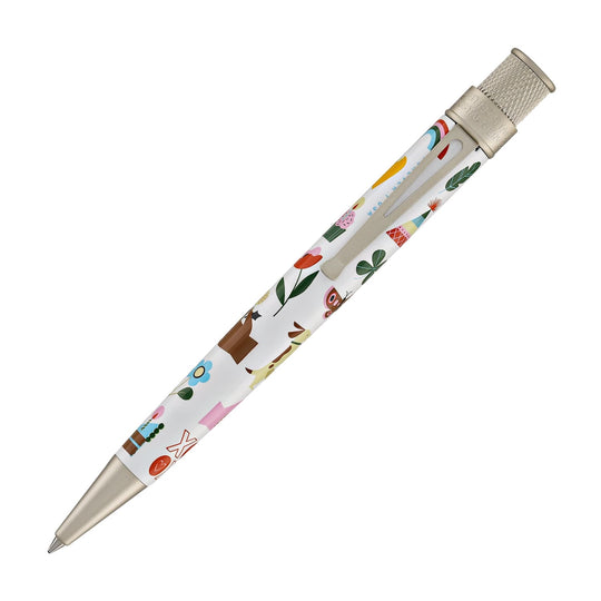 Retro 51 Tornado Rollerball Pen USPS Thinking of You Stamp 2023