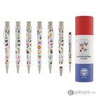Retro 51 Tornado Rollerball Pen USPS Thinking of You Stamp 2023 Rollerball Pen