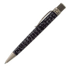 Retro 51 Tornado Albert Rollerball Pen in Vintage Metalsmith Rollerball Pen